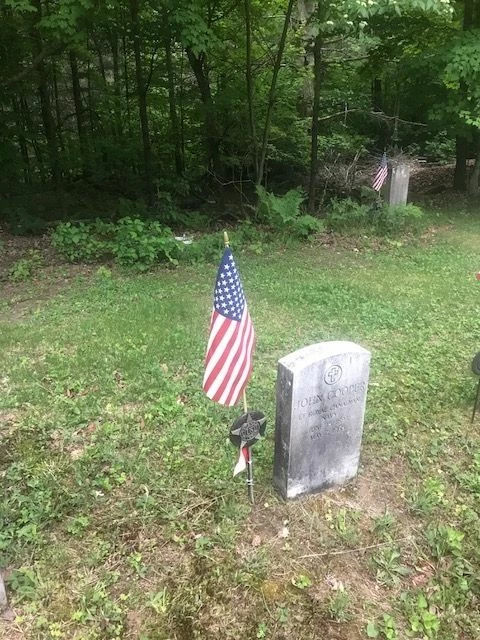 Universal Veteran Service Grave Marker - Choose Options 14 Universal Veteran Service Grave Marker - Choose Options - Image 14