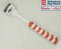 American Car Window Flag -flag sale usa car window a2609 b 1