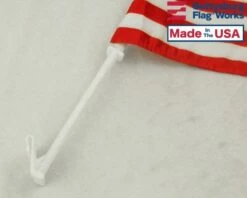 American Car Window Flag -flag sale usa car window a2609 e 1