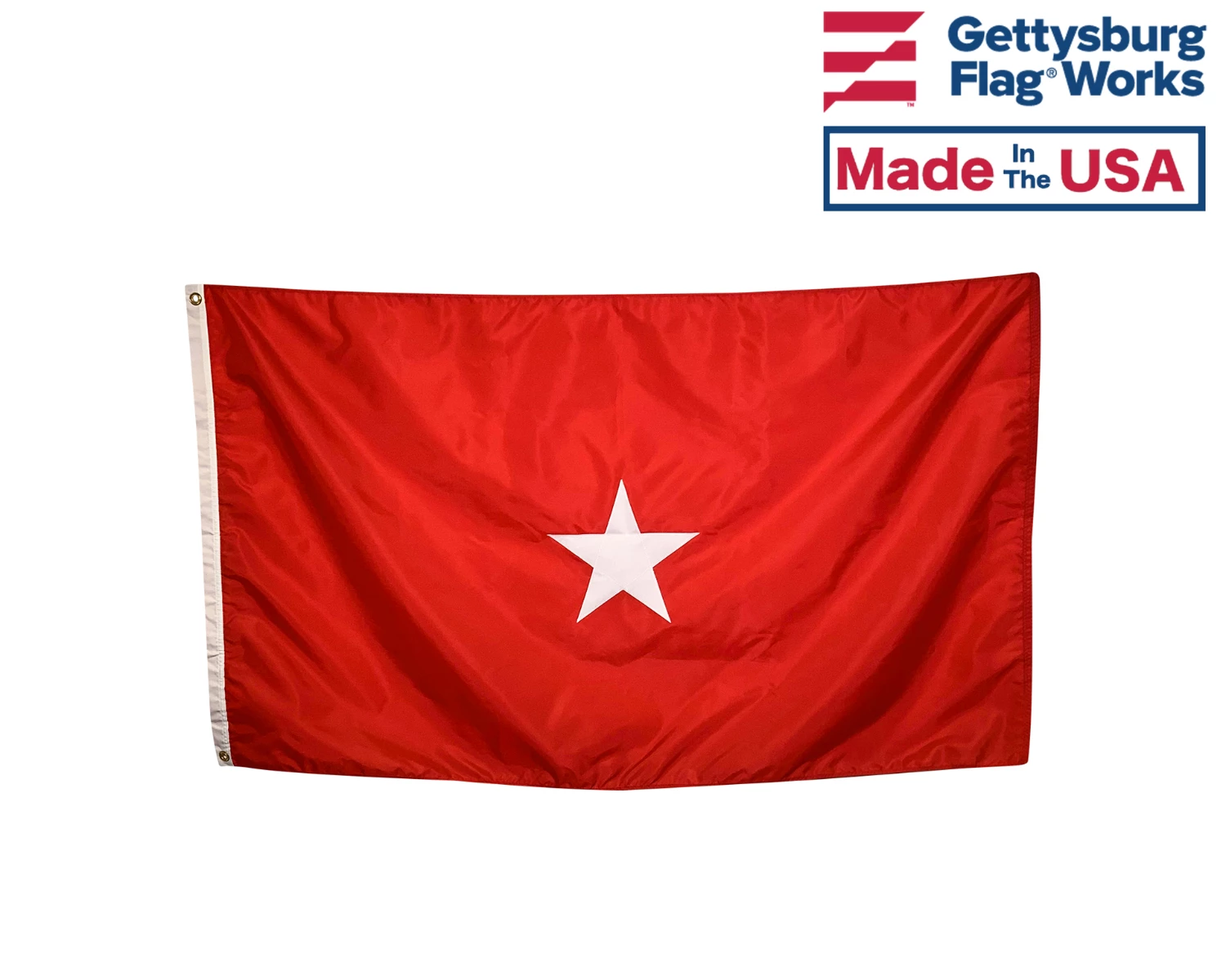 Army Brigadier General (1 Star) - Army Officer Outdoor Flags 1 Army Brigadier General (1 Star) - Army Officer Outdoor Flags