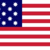 U.S.S. Alliance Flag