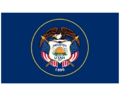 Utah Flag - Outdoor -flag sale utah state flag 1
