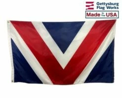 Greatest Generation Free Speech Pack -flag sale ve day flag front 1