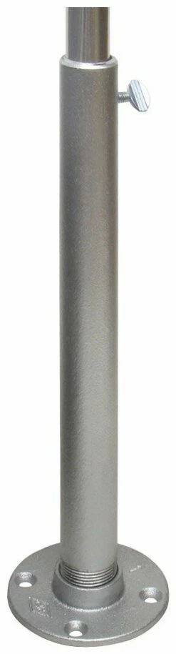 Permanent Mount Vertical Flagpole Holders - Choose Options -flag sale vertical pole holder vh 1 1