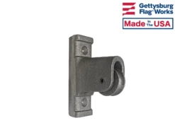 VERTICAL MOUNT PULLEY