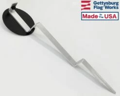 Air Force Seal Grave Marker -flag sale veteran grave marker color c 1