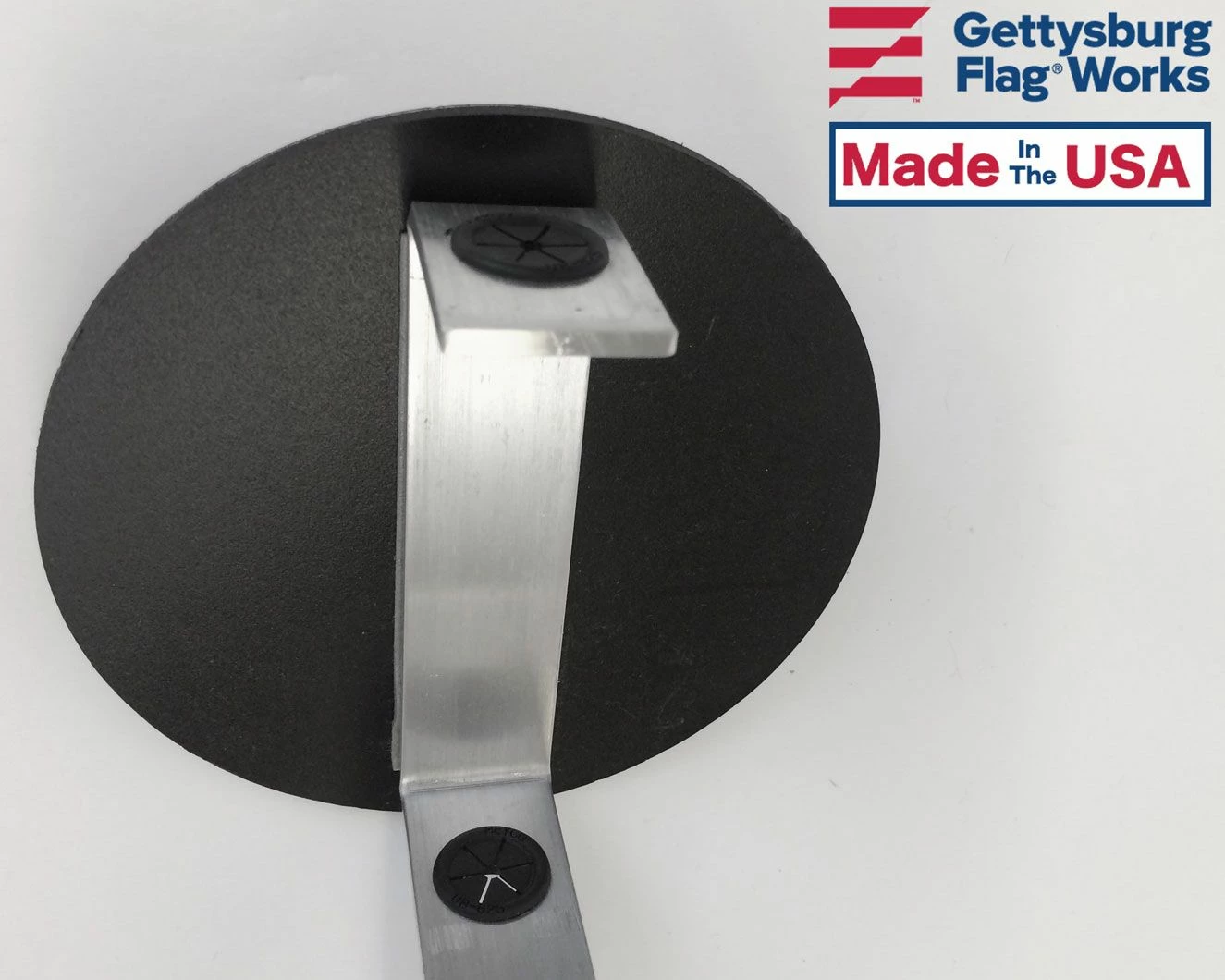 Army Seal Grave Marker 3 Army Seal Grave Marker - Image 3