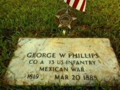 Mexican War Veteran Grave Marker 13 Mexican War Veteran Grave Marker -flag sale veteran mexican war grave marker