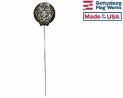 Vietnam Armed Forces Grave Marker 7 Vietnam Armed Forces Grave Marker -flag sale vietnam war grave marker b