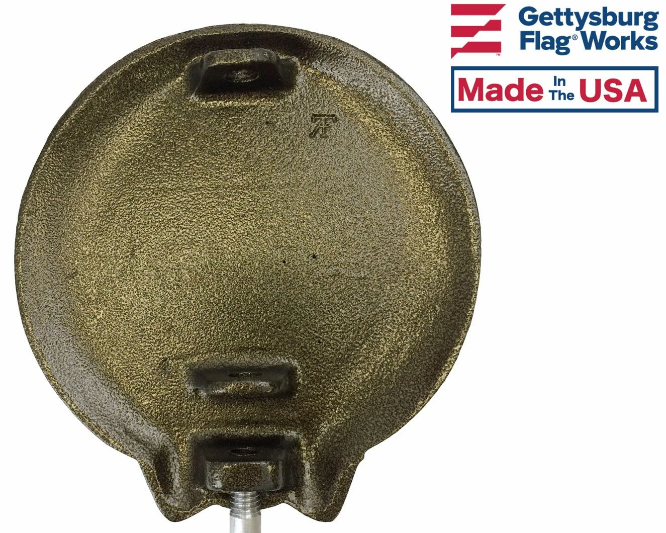 Vietnam Armed Forces Grave Marker 2 Vietnam Armed Forces Grave Marker - Image 2