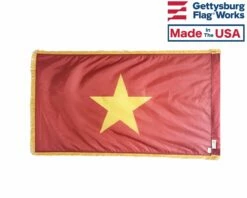 Vietnam Flag -flag sale vietnam id 2