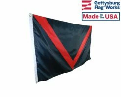 VICTORY IN JAPAN (V-J Day) FLAG -flag sale vj day side