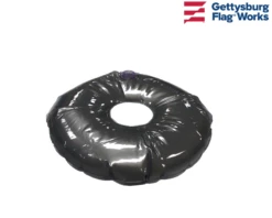 Water Bag For Wave And Cobra Flagpole Stands