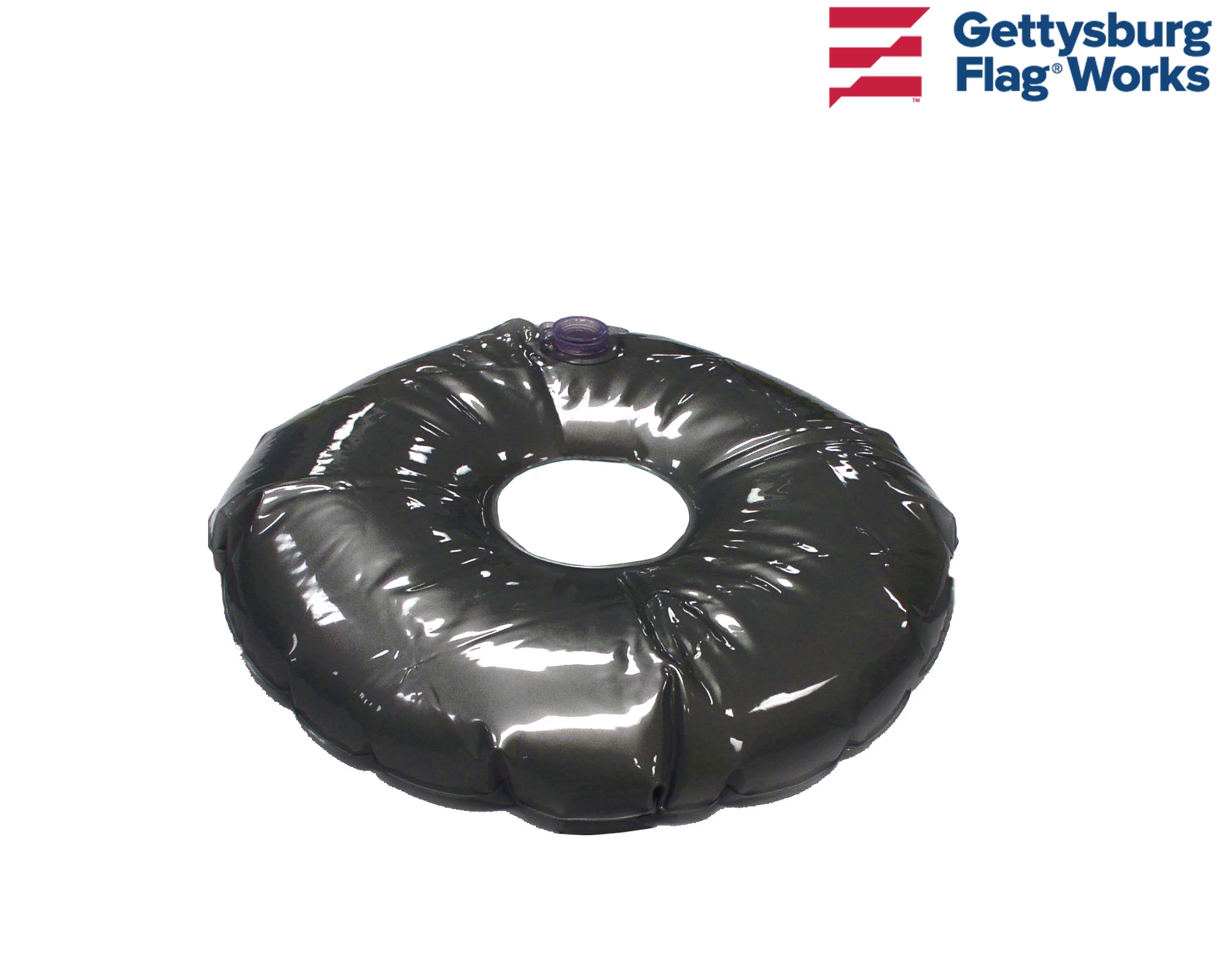 Water Bag For Wave And Cobra Flagpole Stands 1 Water Bag For Wave And Cobra Flagpole Stands