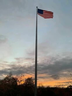 Battle-Tough® Nylon American Flag 35 Battle-Tough® Nylon American Flag -flag sale westbrook middle school 6x10 battle tough american flag