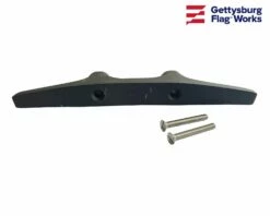 Monster Flagpole Cleat - Choose Options -flag sale wh1ul6h8