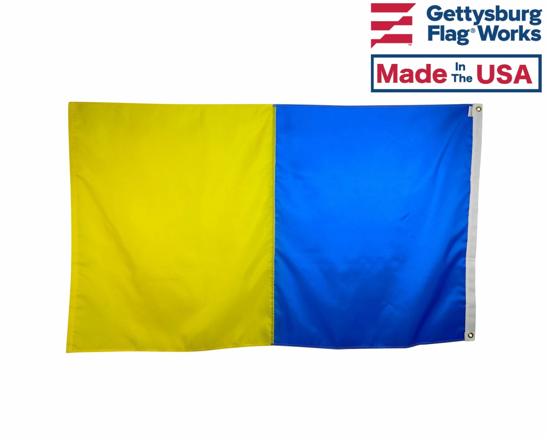 Longford County Flag - 3x5' 2 Longford County Flag - 3x5' - Image 2