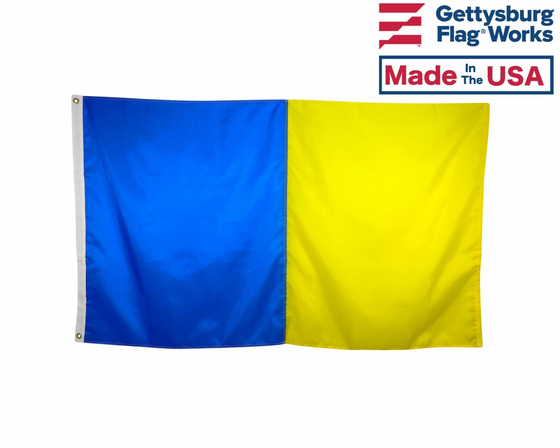 Wicklow County Flag - 3x5' 1 Wicklow County Flag - 3x5'