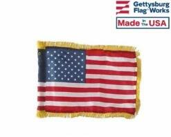 American Fender Flag