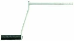 Winch Handle For Crank Flagpole -flag sale winch handle