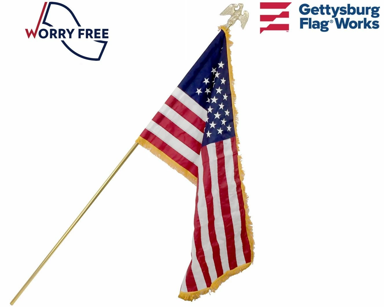 Worry Free® Parade Set 2 Worry Free® Parade Set - Image 2