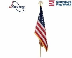 Worry Free® Parade Set