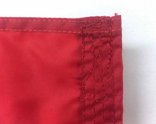 Battle-Tough® Nylon American Flag 4 Battle-Tough® Nylon American Flag - Image 4