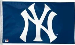 Yankees Flag