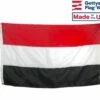 Yemen Flag