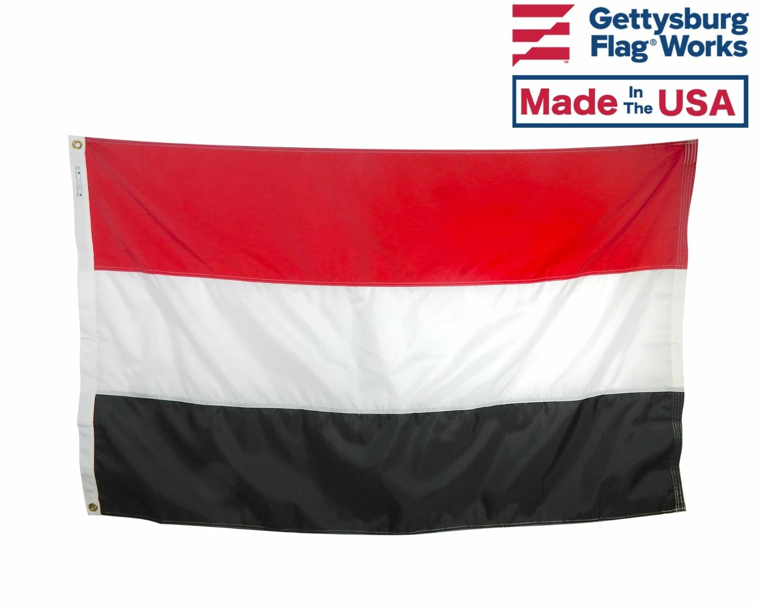 Yemen Flag 1 Yemen Flag