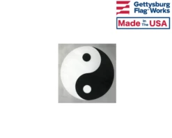 Yin And Yang - Taoism Flag -flag sale yinyang4