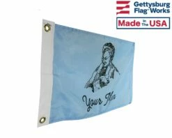 YOUR MOM FLAG -flag sale yourmom3